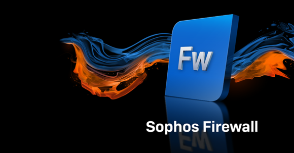 Sophos Firewall XGS シリーズ