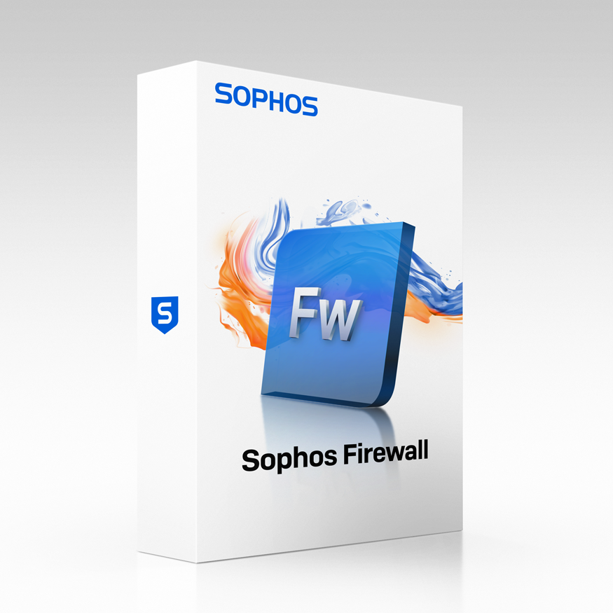 「Sophos Firewall」