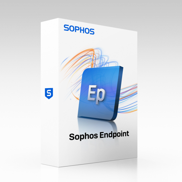 「Sophos Intercept X Endpoint」