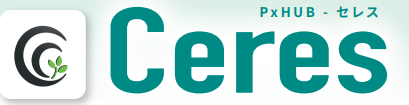 人事評価システムPxHUB「Ceres」