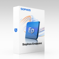 Sophos Intercept X Endpoint