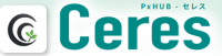 人事評価システムPxHUB「Ceres」